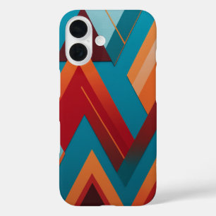 Coque Pour iPhone 16 Vitalité