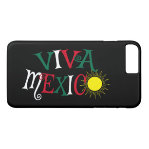 Case-Mate iPhone Case Viva Mexico