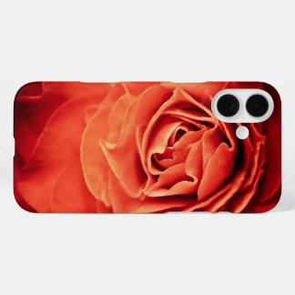 Coque Pour iPhone 16 Plus vivant rose