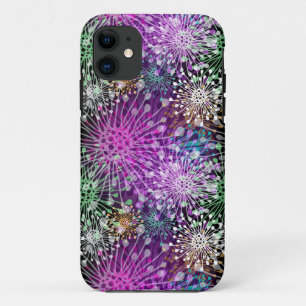 Coque Case-Mate Pour iPhone Vivid Spotty Motif