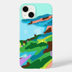 Coque Case-Mate iPhone Vivid Vistas