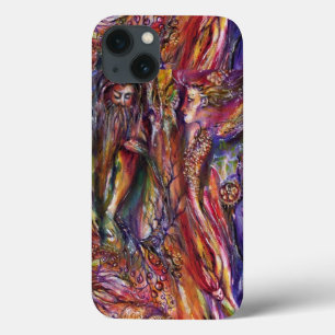 iPhone 13 CASE VIVIEN ET MERLIN