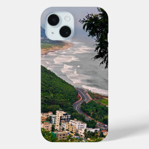 Coque Case-Mate iPhone Vizag vue de la plage de kailasgiri