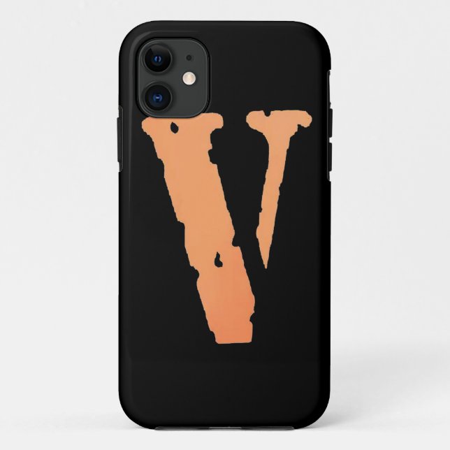 COQUES Case-Mate iPhone VLONE V (Dos)