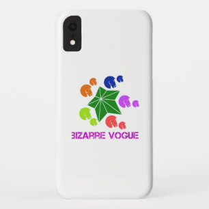 Case-Mate iPhone Case vogue bizarre