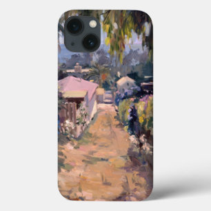 Etui iPhone Case-Mate Voie côtière