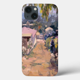 Etui iPhone 13 Voie côtière