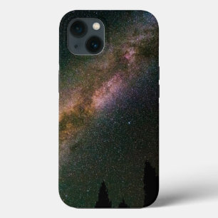 Case-Mate iPhone Case Voie lactée au-dessus de Lizard Head Pass