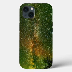 Case-Mate iPhone Case Voie lactée & Aurore boréale   Ontario Canada