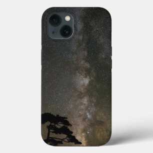 Case-Mate iPhone Case Voie Lactée avec arbre   Ouray Colorado