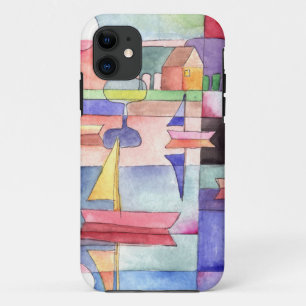 Coque Case-Mate iPhone VOILE SUR L'EAU Bateau AQUATIQUE Painage