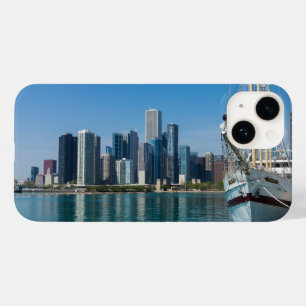 Coque Case-Mate iPhone Voile Windy