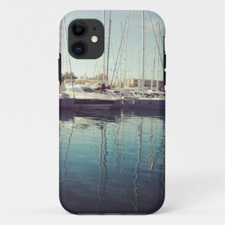 Case-Mate iPhone Case Voiliers dans l'eau