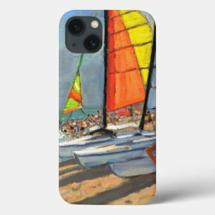 Coques Pour iPhone Voiliers Garrucha Espagne