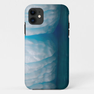 Etui iPhone Case-Mate Voir des icebergs bleus dans le canal Errera