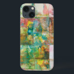 iPhone 13 Case Voir un livre IV<br><div class="desc">Décorations pour la maison</div>