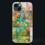 iPhone 13 Case Voir un livre IV<br><div class="desc">Décorations pour la maison</div>