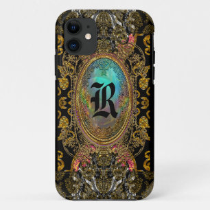 Case-Mate iPhone Case Voitbanne Beau Monogramme Unique Romantique