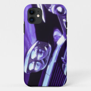 Coque Case-Mate iPhone Voiture classique : 1958 Chevrolet