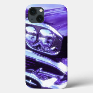 Coques Pour iPhone Voiture classique : Chevrolet 1958