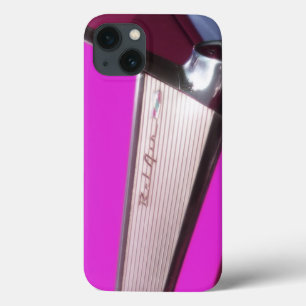 Coque Case-Mate iPhone Voiture classique : Chevrolet Bel Air