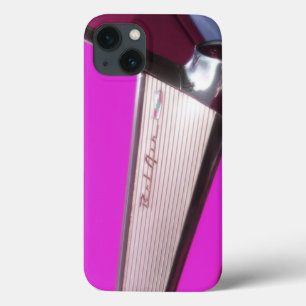 iPhone 13 Case Voiture classique : Chevrolet Bel Air