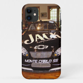 Coque Case-Mate Pour iPhone Voiture de Jack Nascar