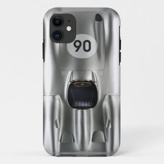 Etui iPhone Case-Mate Voiture de sport 06