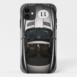 Coque Case-Mate Pour iPhone Voiture de sport 11