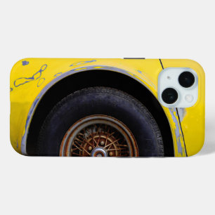 Coque Case-Mate iPhone Voiture rouillée