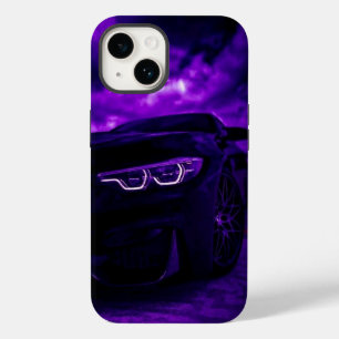 Coque Case-Mate iPhone voiture super badass