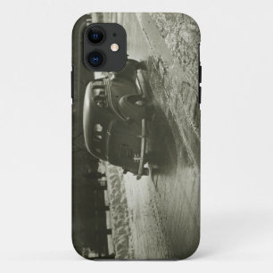 Etui iPhone Case-Mate Voiture sur la route