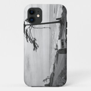 Coque Case-Mate iPhone Voiture tirant la remorque