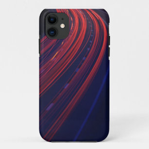 Coques Pour iPhone Voiture Traces de signalisation