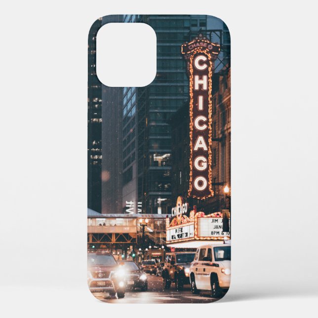 COQUES Case-Mate iPhone VOITURES PRÈS DES BÂTIMENTS (Verso)