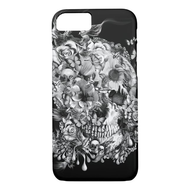 Coques Case-Mate iPhone Vol (Dos)