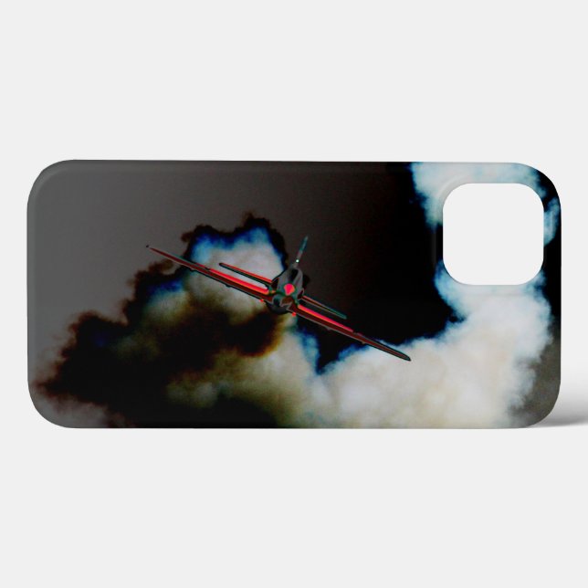Coques Case-Mate iPhone Vol 3 iphcna (Verso (horizontal))