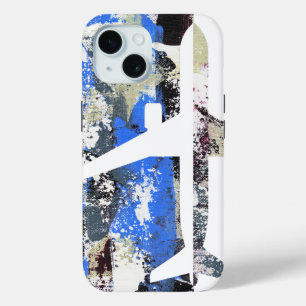 Coque Case-Mate iPhone Vol Abstrait par Michael Moffa