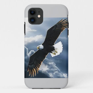 Coques Pour iPhone Vol Eagle