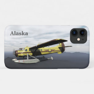 Case-Mate iPhone Case Vol Moose Aviation de Havilland DH3-C Otter