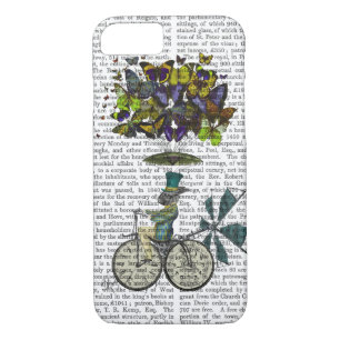 Coques Pour iPhone Vol temps Rabbit