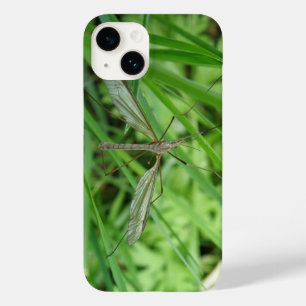 Coque Pour iPhone 14 Volée de grue