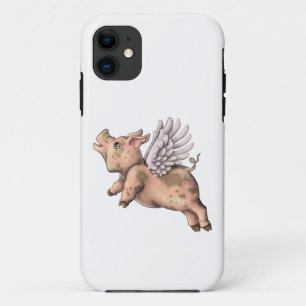 Case-Mate iPhone Case Voler des porcs