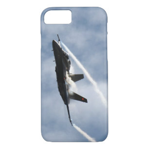 Coque Case-Mate iPhone Volet avion F/A-18 Avion d'avion d'aviation