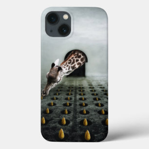 Case-Mate iPhone Case voleur 2 de tulipe 2013