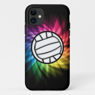 Etui iPhone Case-Mate Volley-ball; spectre