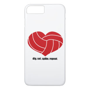 Case-Mate iPhone Case volleyball