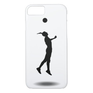 Case-Mate iPhone Case Volleyball