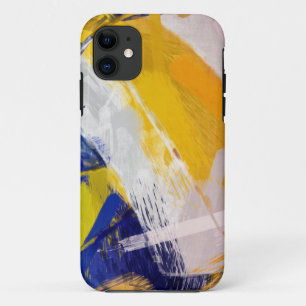 Etui iPhone Case-Mate Volleyball de plage d'art abstrait