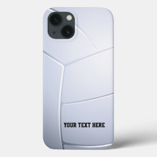 Coque Case-Mate iPhone Volleyball Sport Cool Gifts